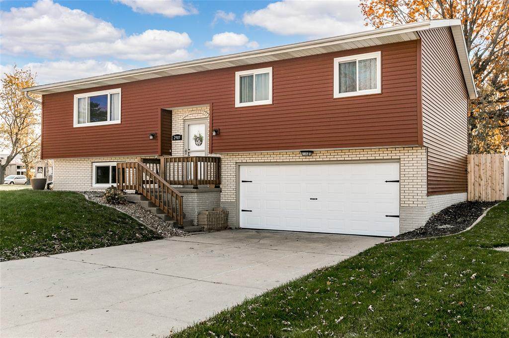 2905 Van Buren Drive - Photo 1