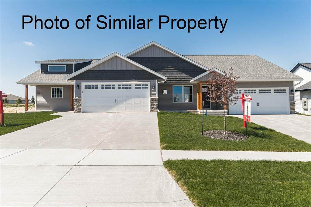 3363 Platinum Way - Photo 1