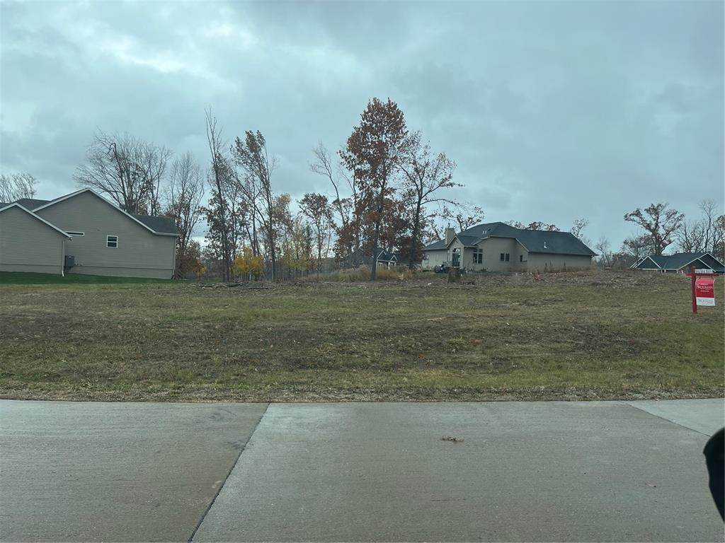 Lot 20 Wild Rye Court - Photo 1
