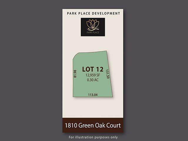 1810 Green Oak Court - Photo 1