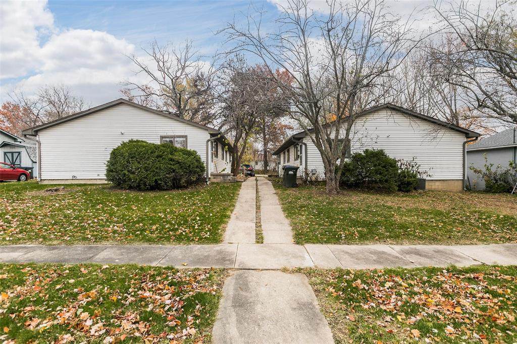 914 Rundell Street - Photo 1