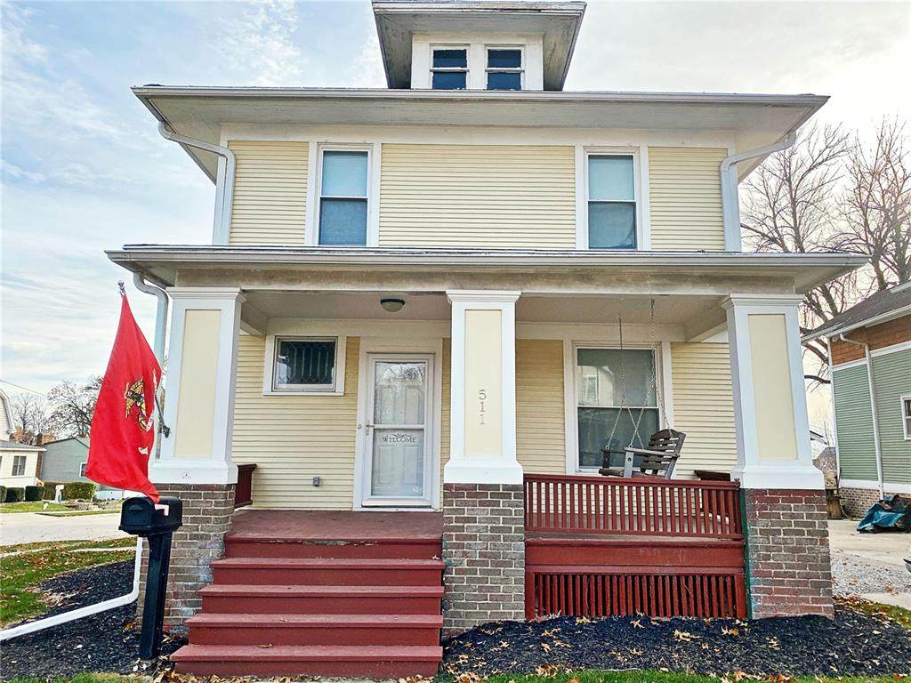 511 16th Street - Photo 1
