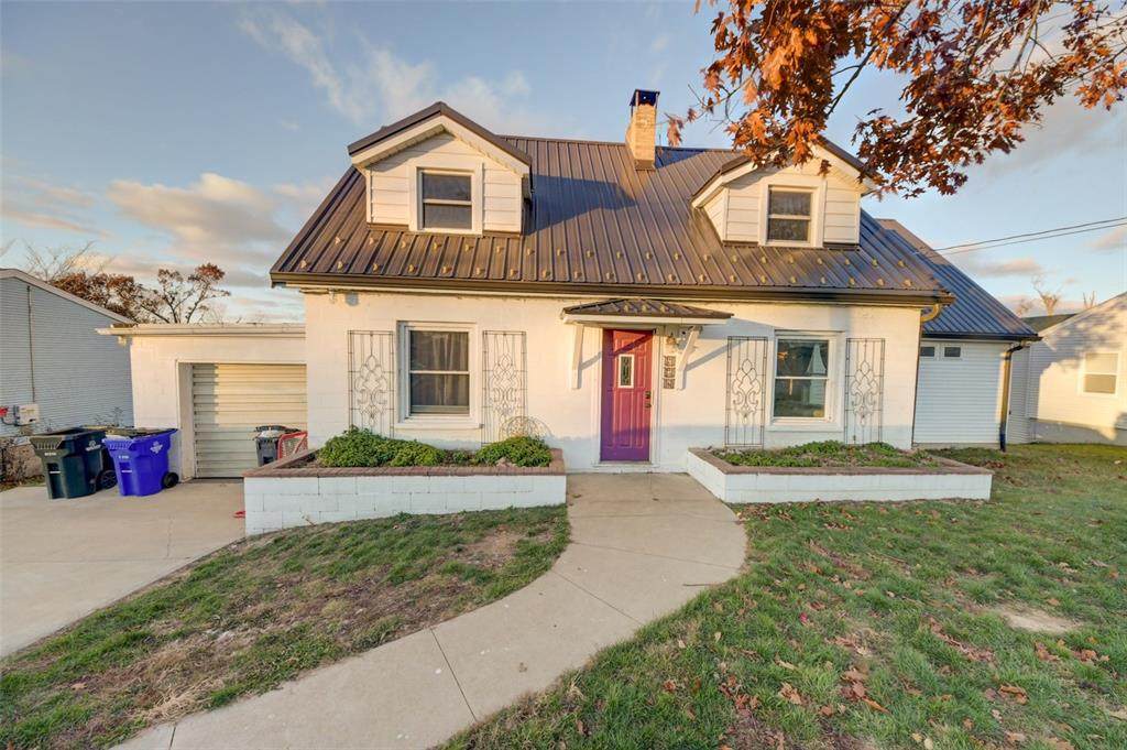 736 Carroll Drive - Photo 1