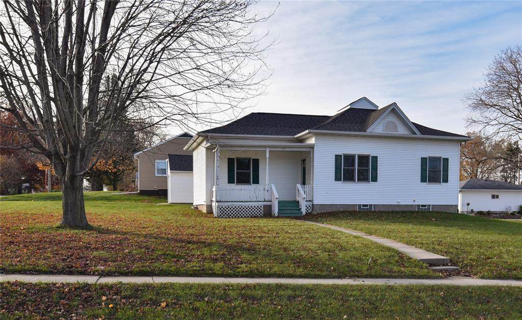 210 Chatham Street - Photo 1