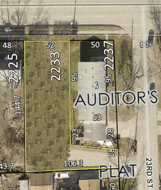 2233 Mt Vernon Rd Se - Photo 1