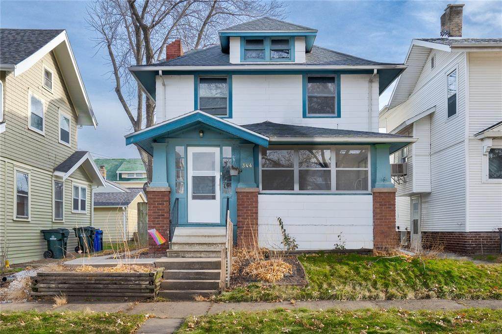 344 20th St - Photo 1