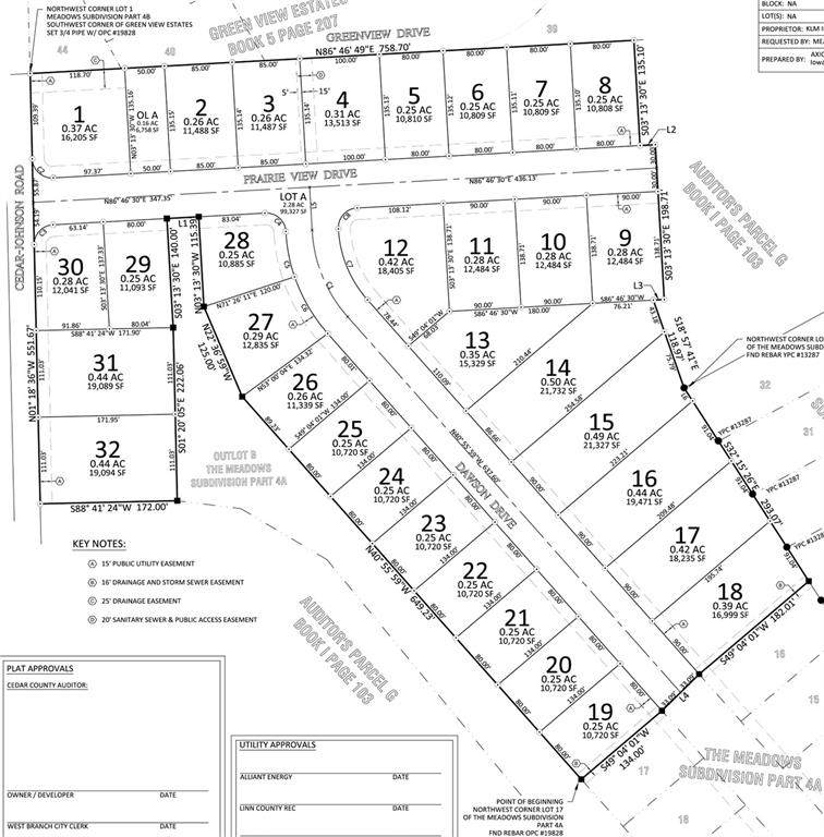 Lot 29 The Meadows Subdivision - Photo 1