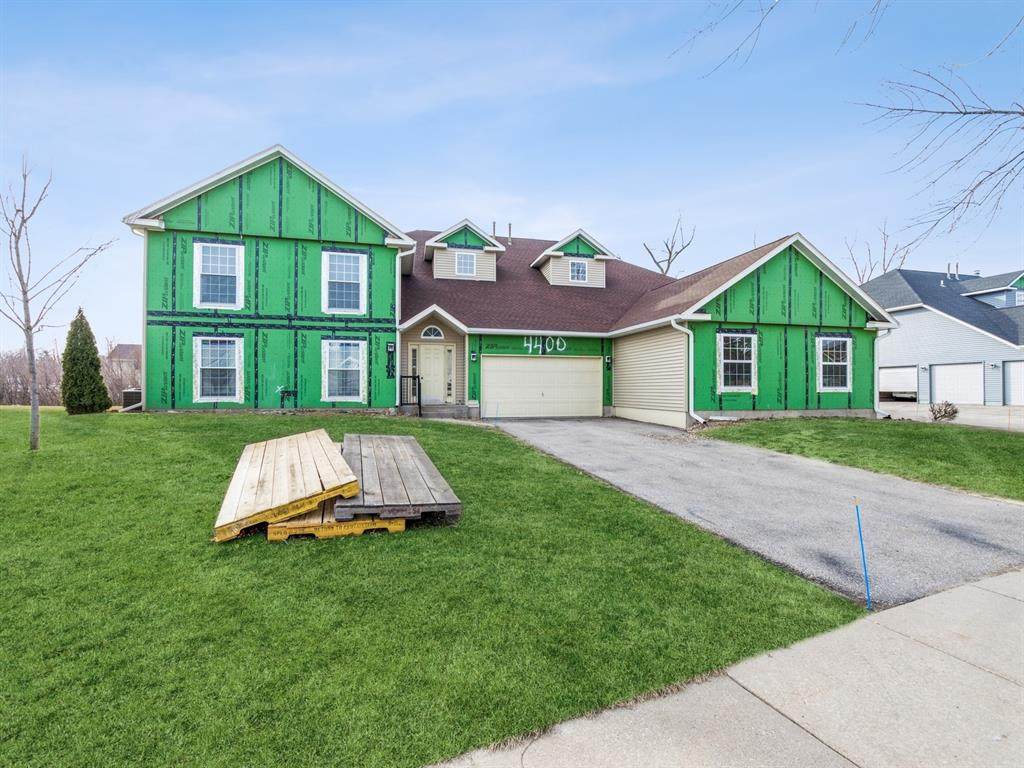 4400 Westchester Drive - Photo 1