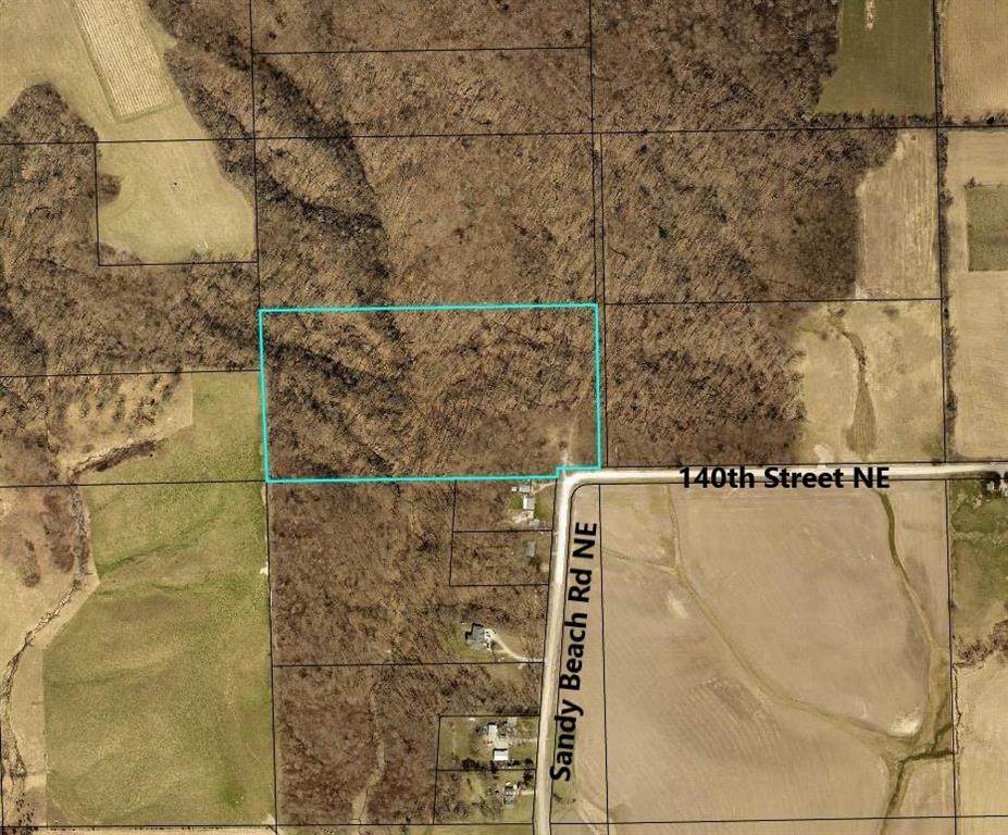 19.83 Acres Cottage Woods - Photo 1