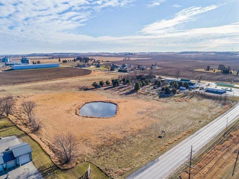 Highway 6 Trail 16.99 Acres - Photo 1