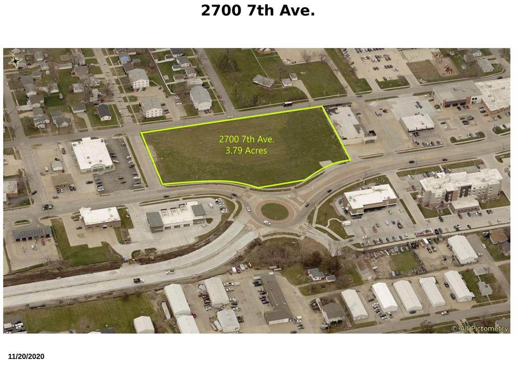 2700 7th Avenue - Photo 1