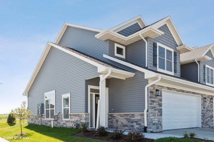 2220 Eversull Lane - Photo 1