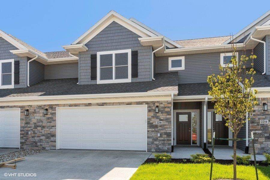 2222 Eversull Lane - Photo 1
