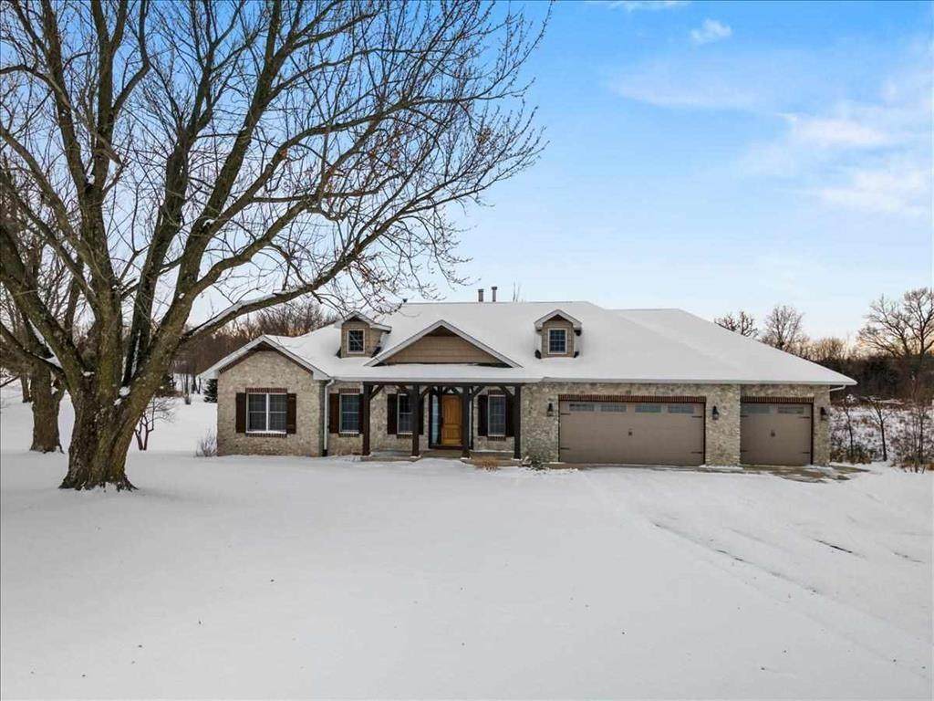 1321 Hickory Hollow Road - Photo 1
