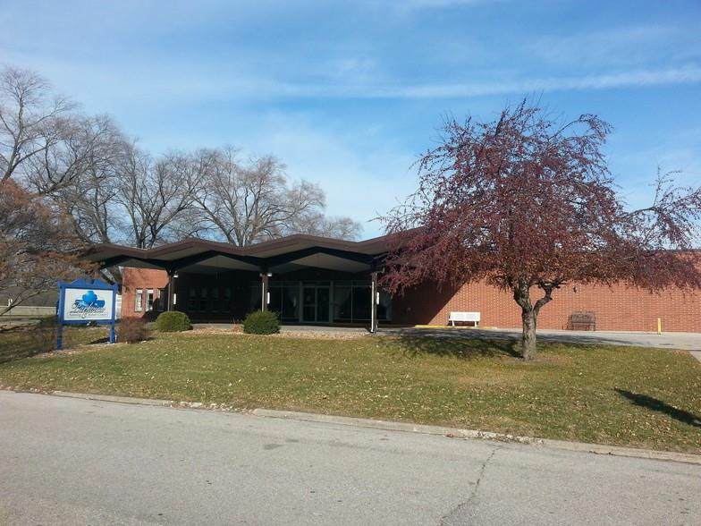 310 Upland Drive - Photo 1