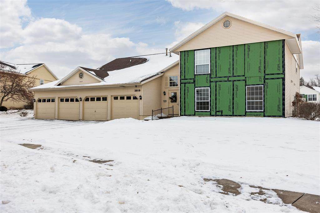3819 Summerfield Lane - Photo 1