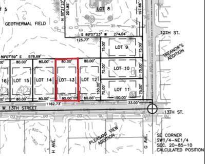 Lot 13 Mary Ingalls Subdivision - Photo 1