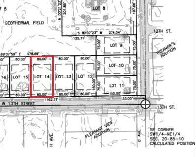 Lot 14 Mary Ingalls Subdivision - Photo 1