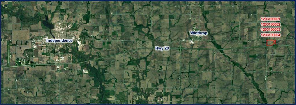 Hwy 20/Washburn Avenue - Photo 1