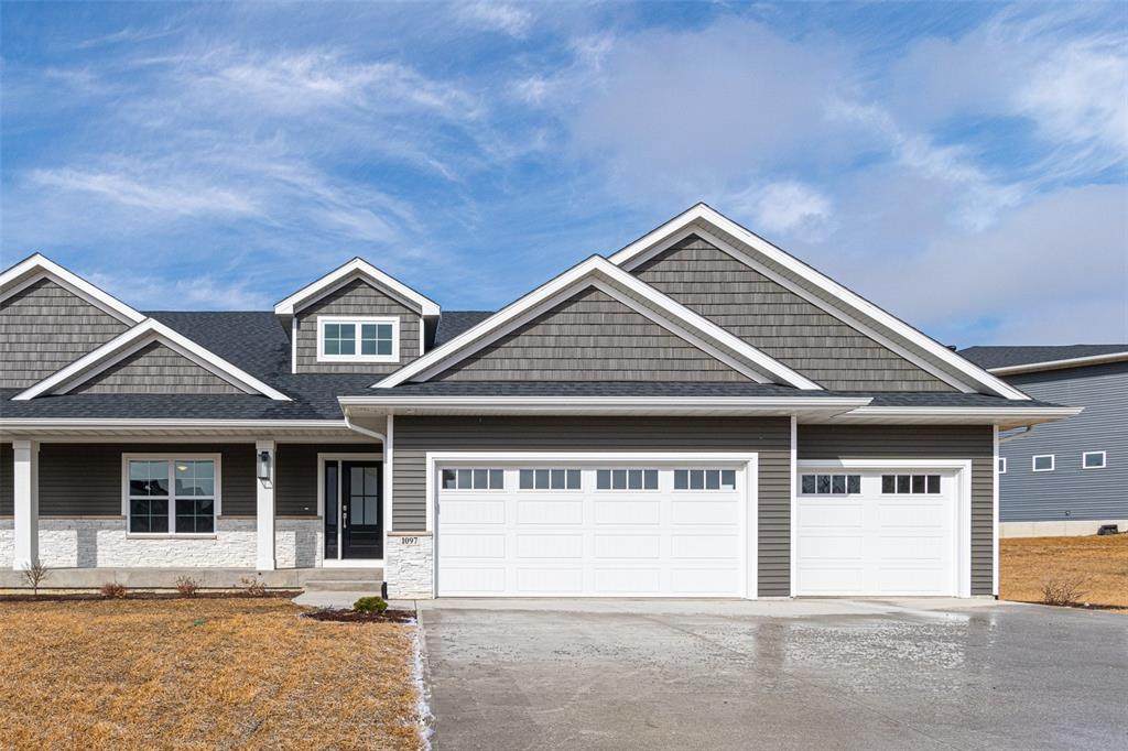 1097 Dubs Drive - Photo 1