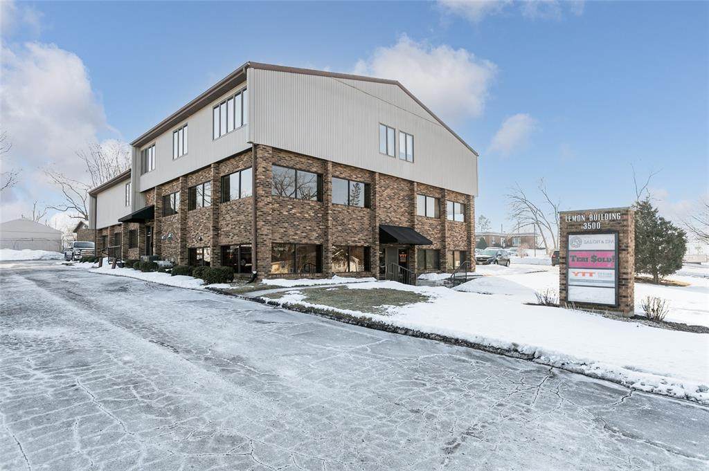 3500 Center Point Road - Photo 1
