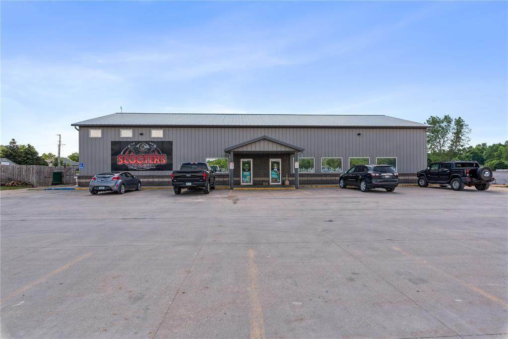 10537 Shaw Road - Photo 1