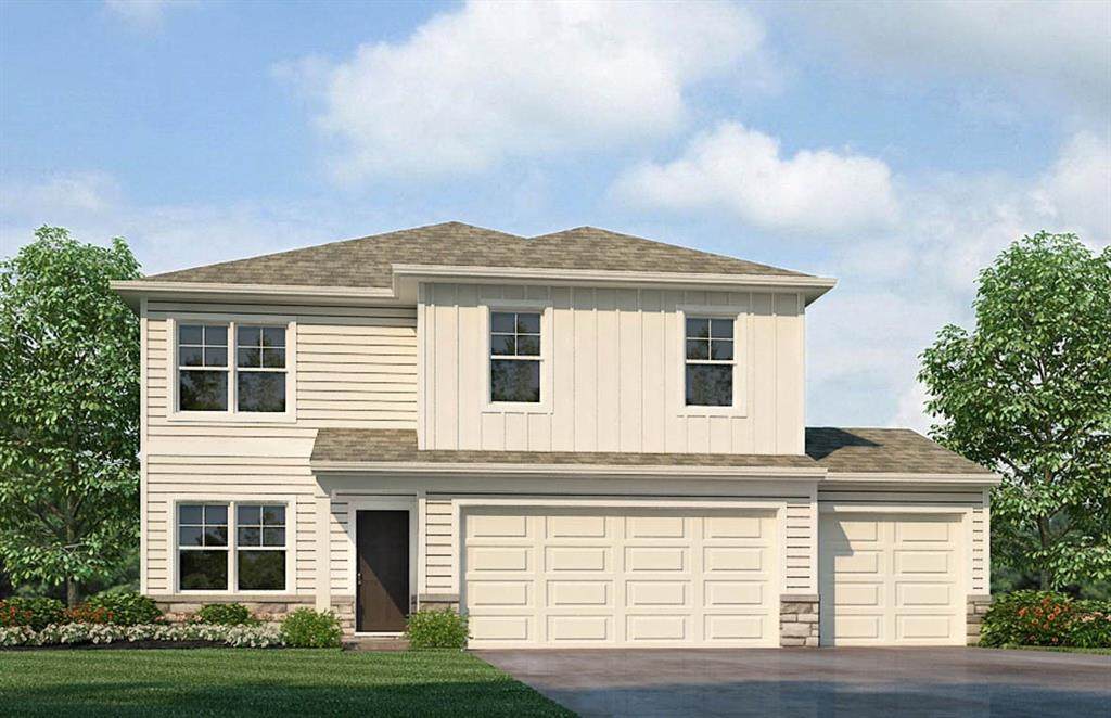617 Prairie View Drive - Photo 1