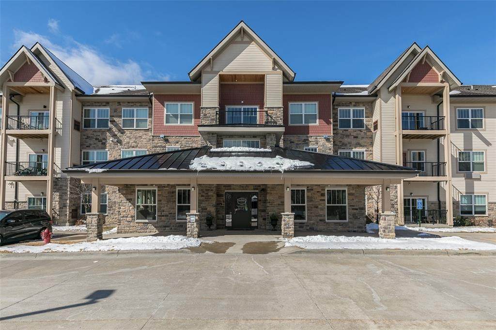 1180 Kennedy Parkway - Photo 1