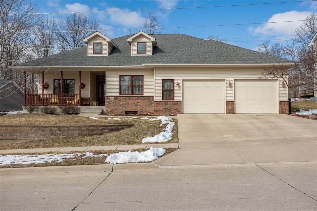2030 Bristol Drive - Photo 1