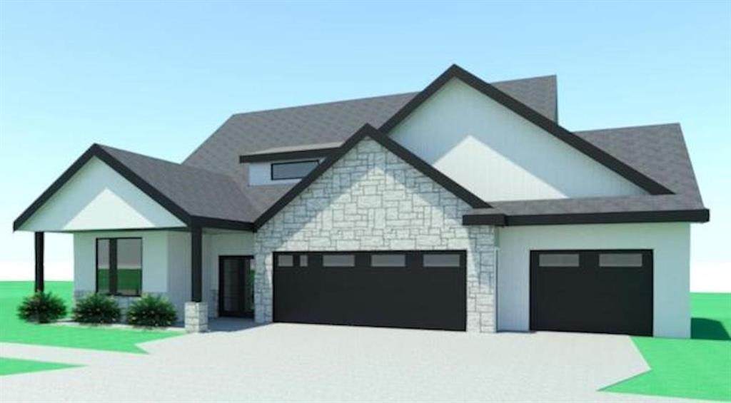 1818 Green Oak Court - Photo 1