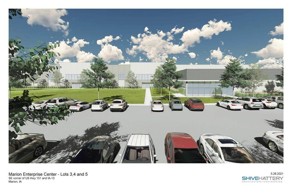 Partners Avenue - Photo 1