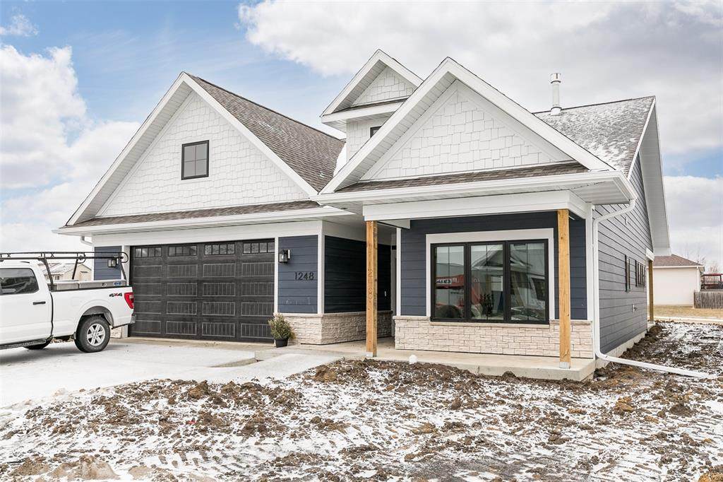 1248 Vintage Lane - Photo 1