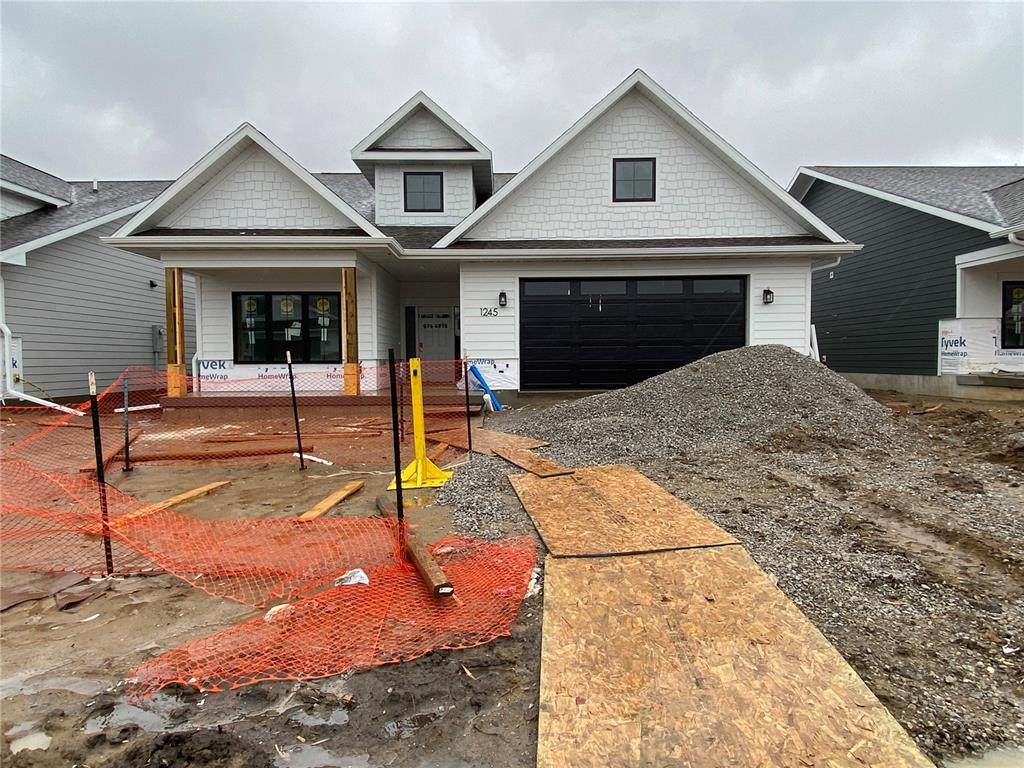 1245 Vintage Lane - Photo 1