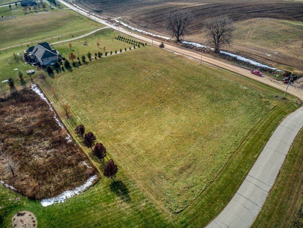 Lot 8 Rolling Hills 20921 93rd Street - Photo 1