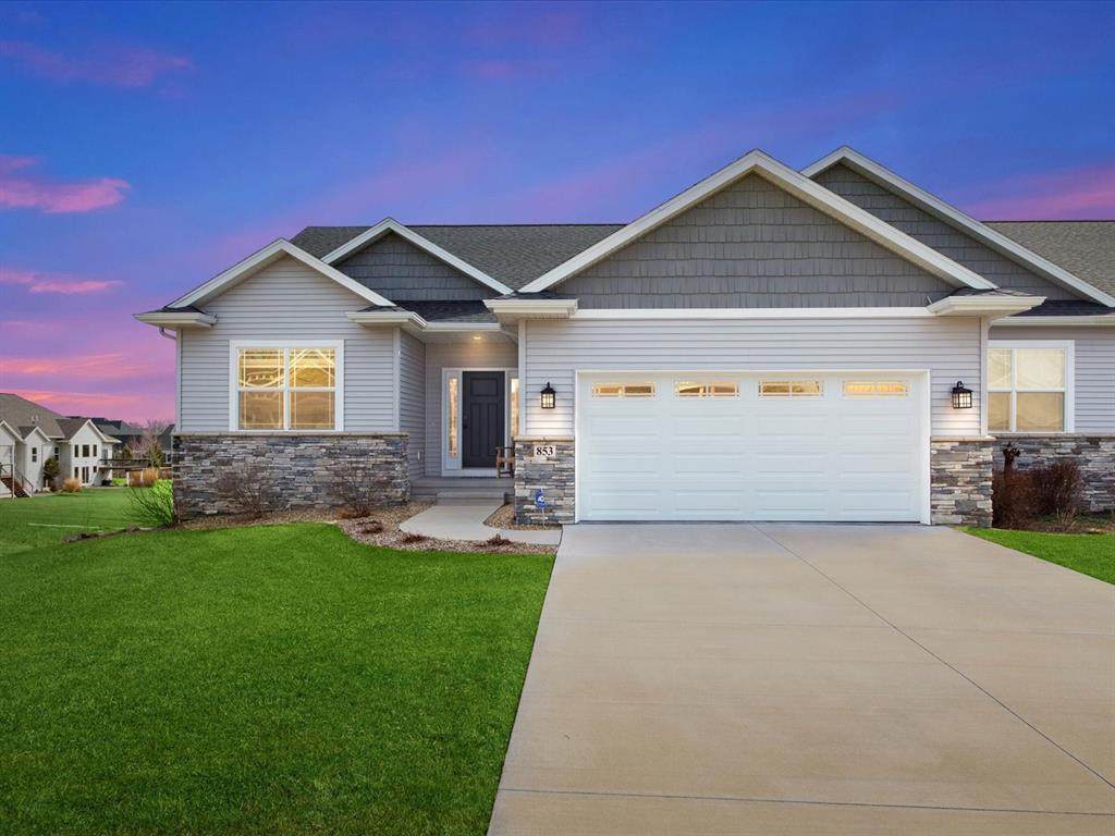 853 Tumble Grass Court - Photo 1