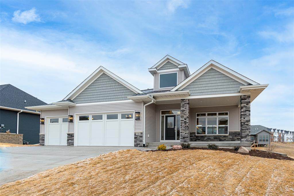 5608 Seminole Valley Trl - Photo 1