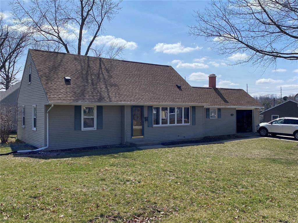 3849 Vine Avenue - Photo 1