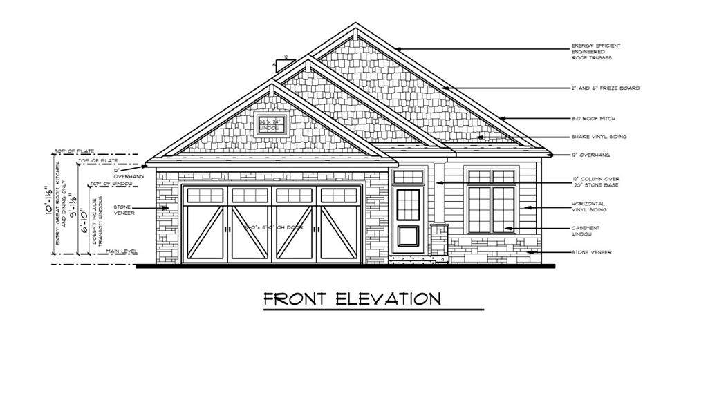 1338 High Country Road - Photo 1
