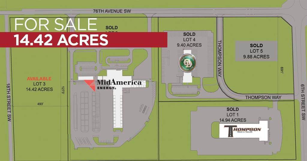 Lot 3 6th St Sw/76Th Ave Sw - Photo 1