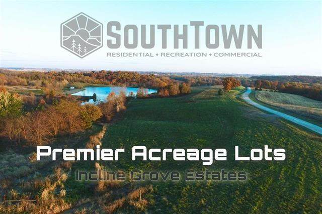Lot 5 Nutmeg Avenue - Photo 1
