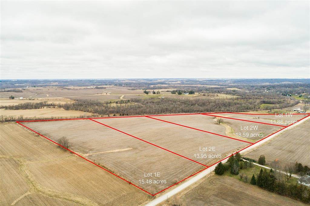Lot 1W Holmans Road - Photo 1