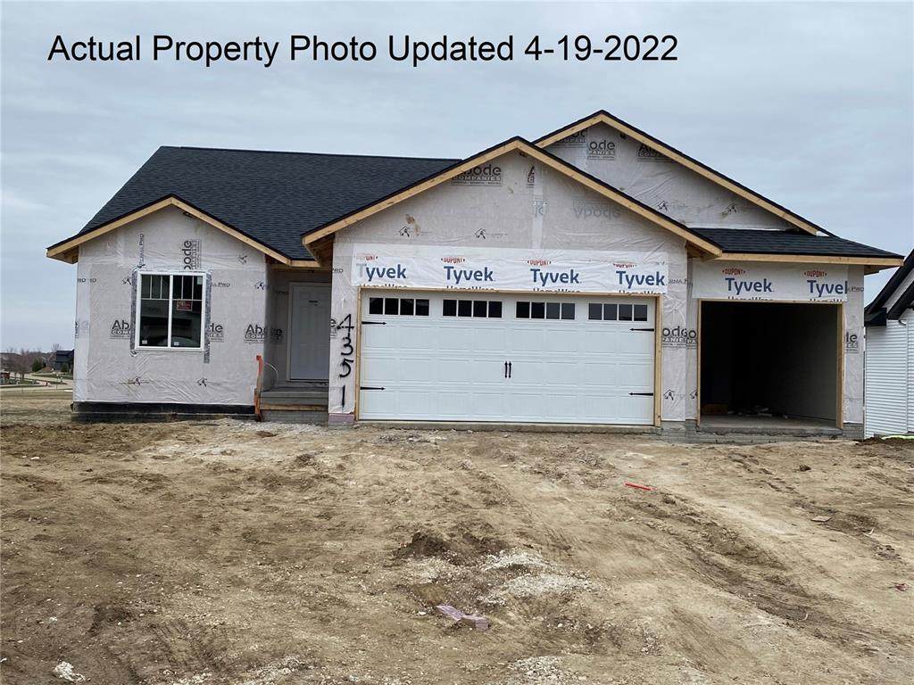 4351 Calder Drive - Photo 1