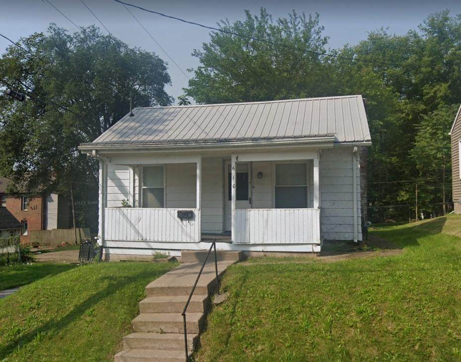 610 Orange St - Photo 1