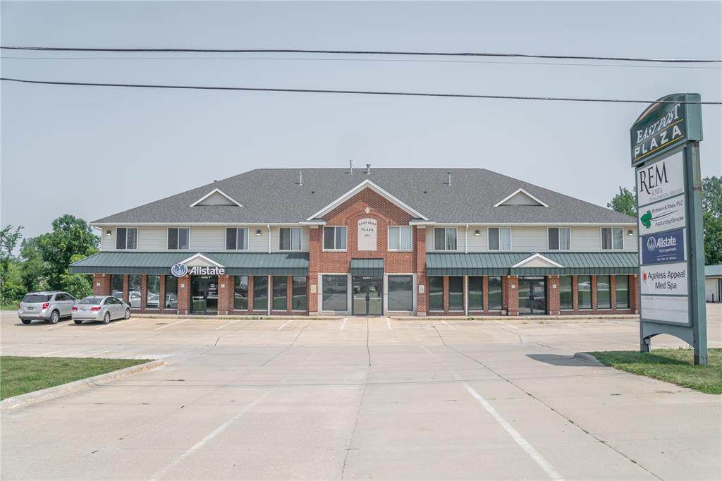1195 East Post Road - Photo 1