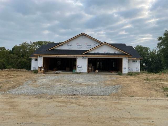 1408 Legend Drive - Photo 1