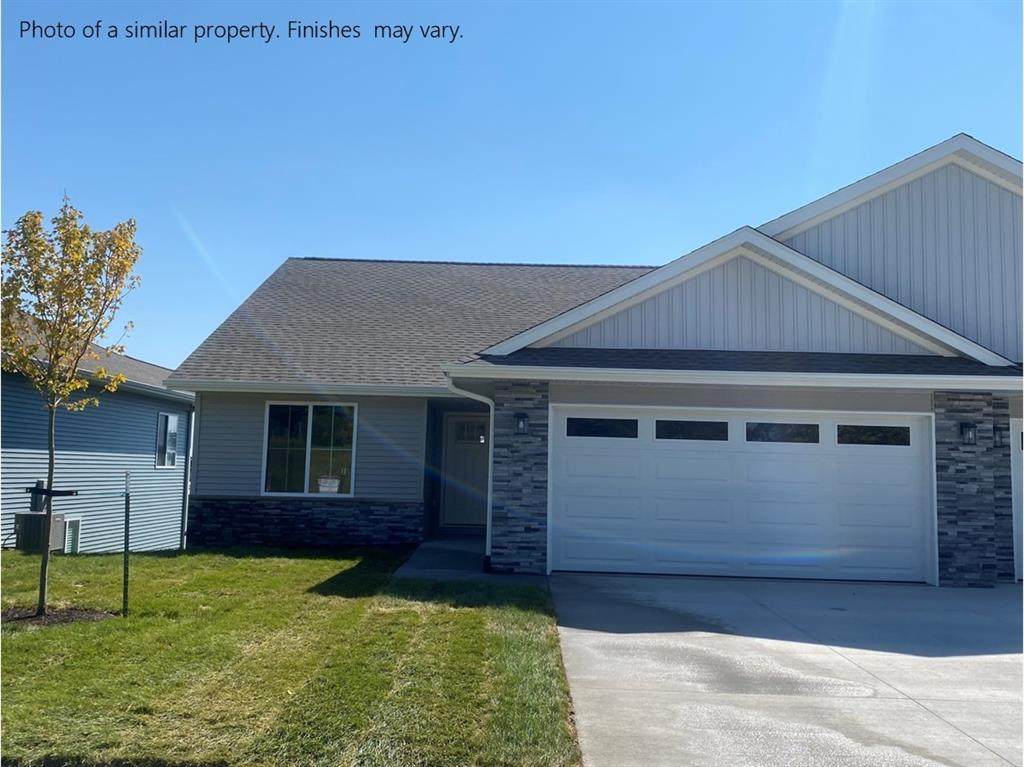 407 Dawson Drive - Photo 1