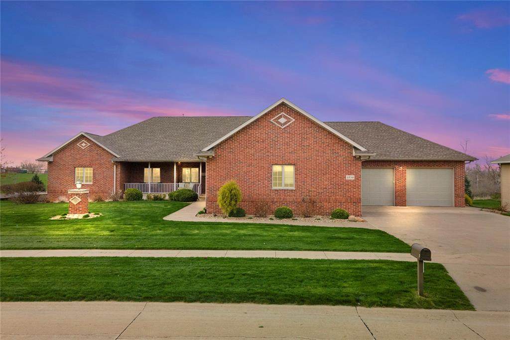 1350 Huntington Hills Dr. - Photo 1