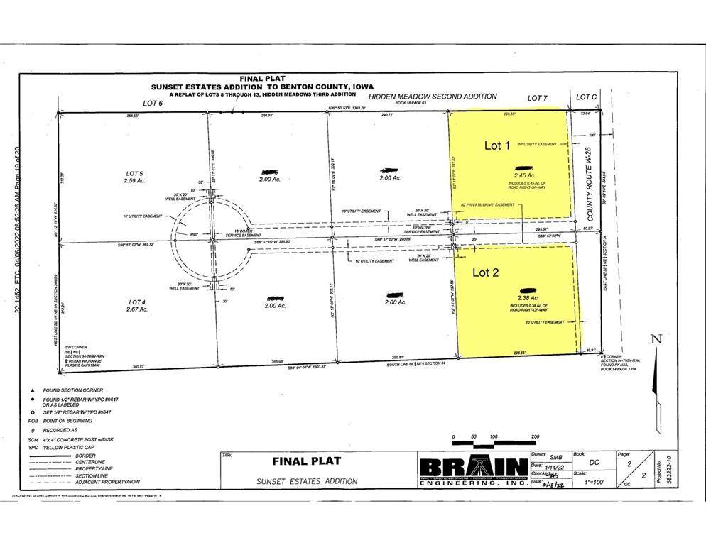 6127 32nd Ave Lot 1 - Photo 1