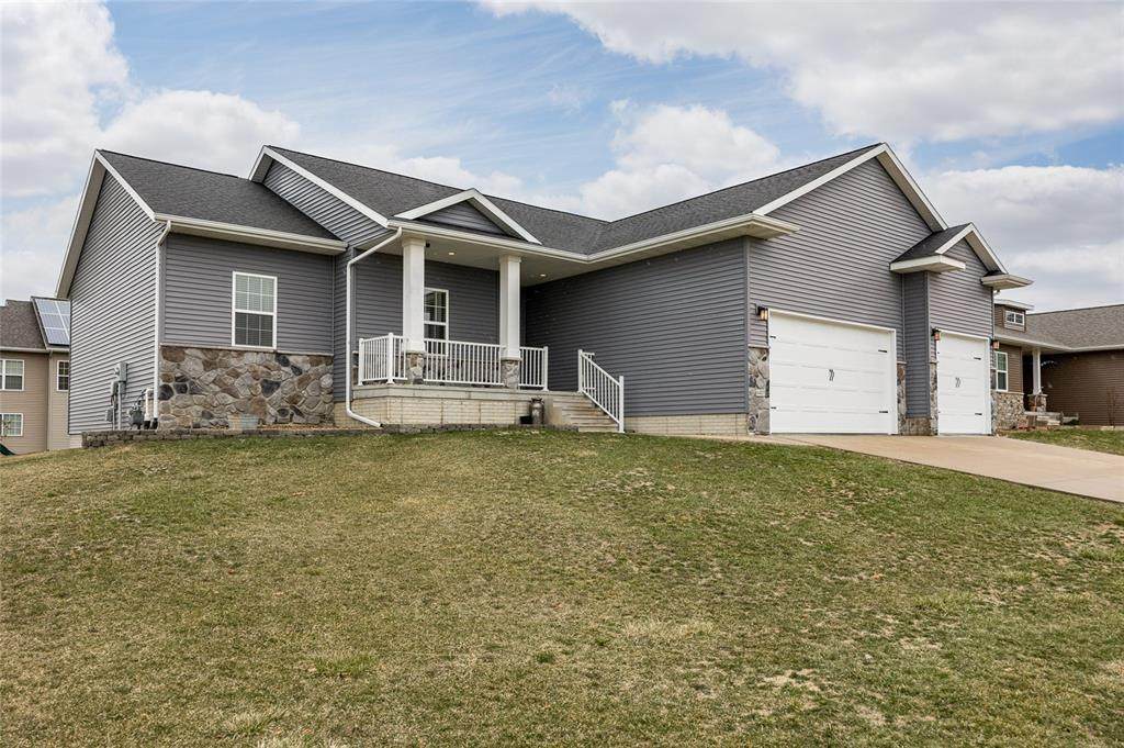 6407 Harrison Road - Photo 1