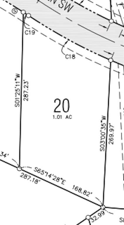 Lot 20 Troyers Meadow - Photo 1